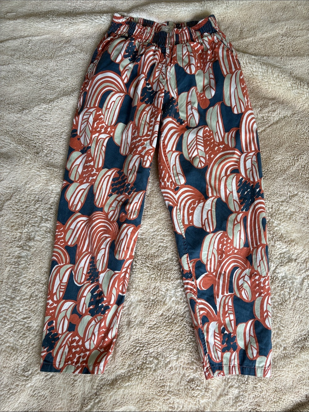 Gravel & Gold California Volta Pants - 1 (S) - Picture 8 of 9